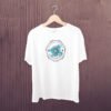 man T shirt