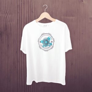 man T shirt