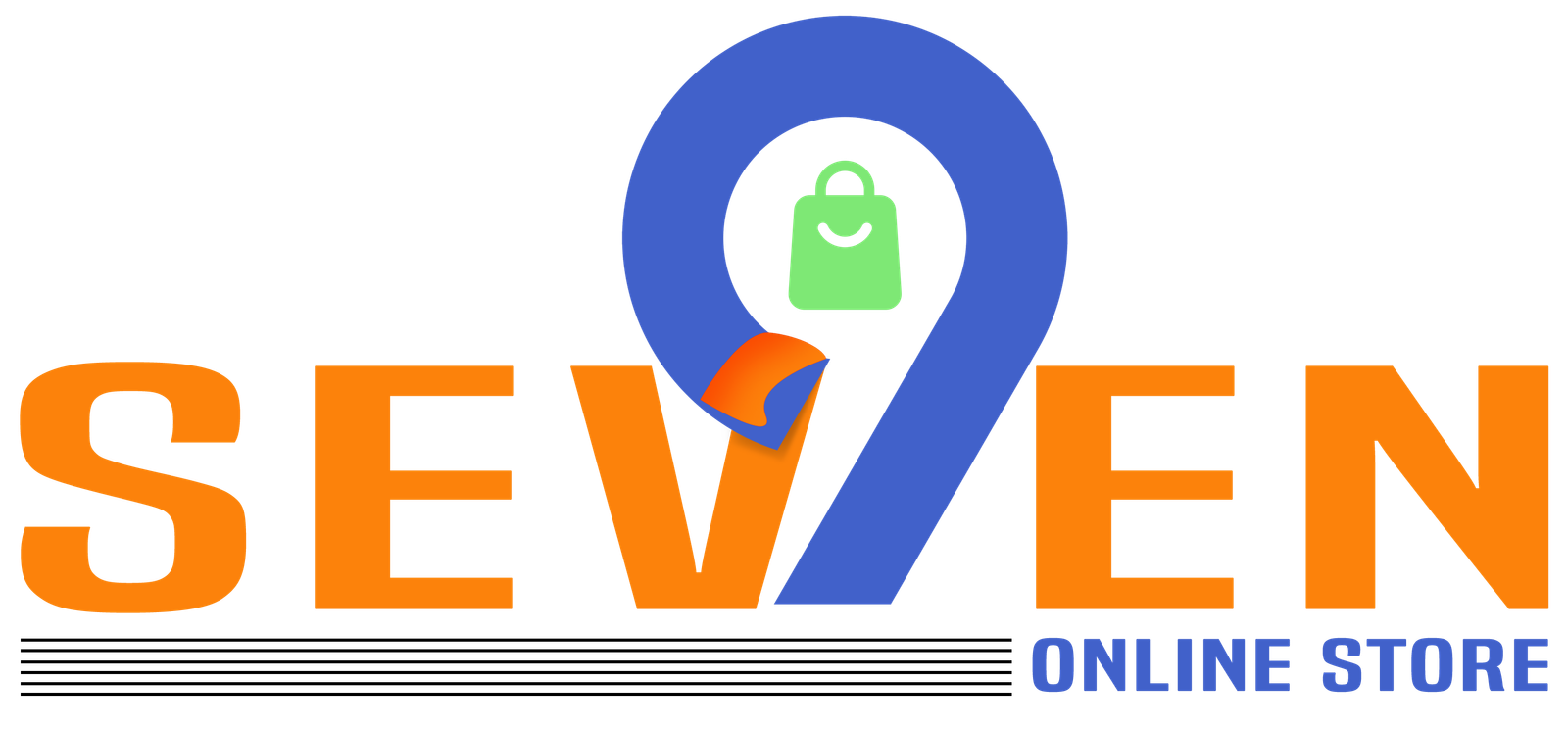 Seven9 - The Online Store
