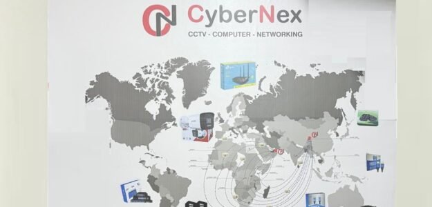 CyberNex Mobile