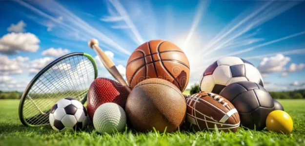 Naveen Sports